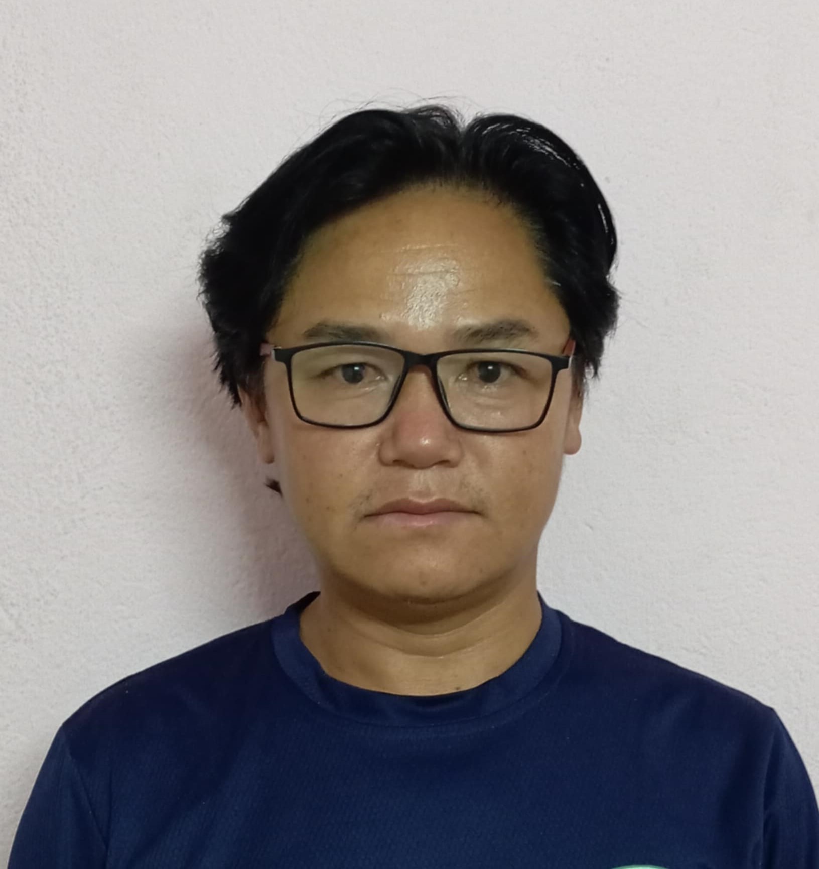 Pawan Kumar Khumbu, Kailash Mansarovar Yatra Tour Guide