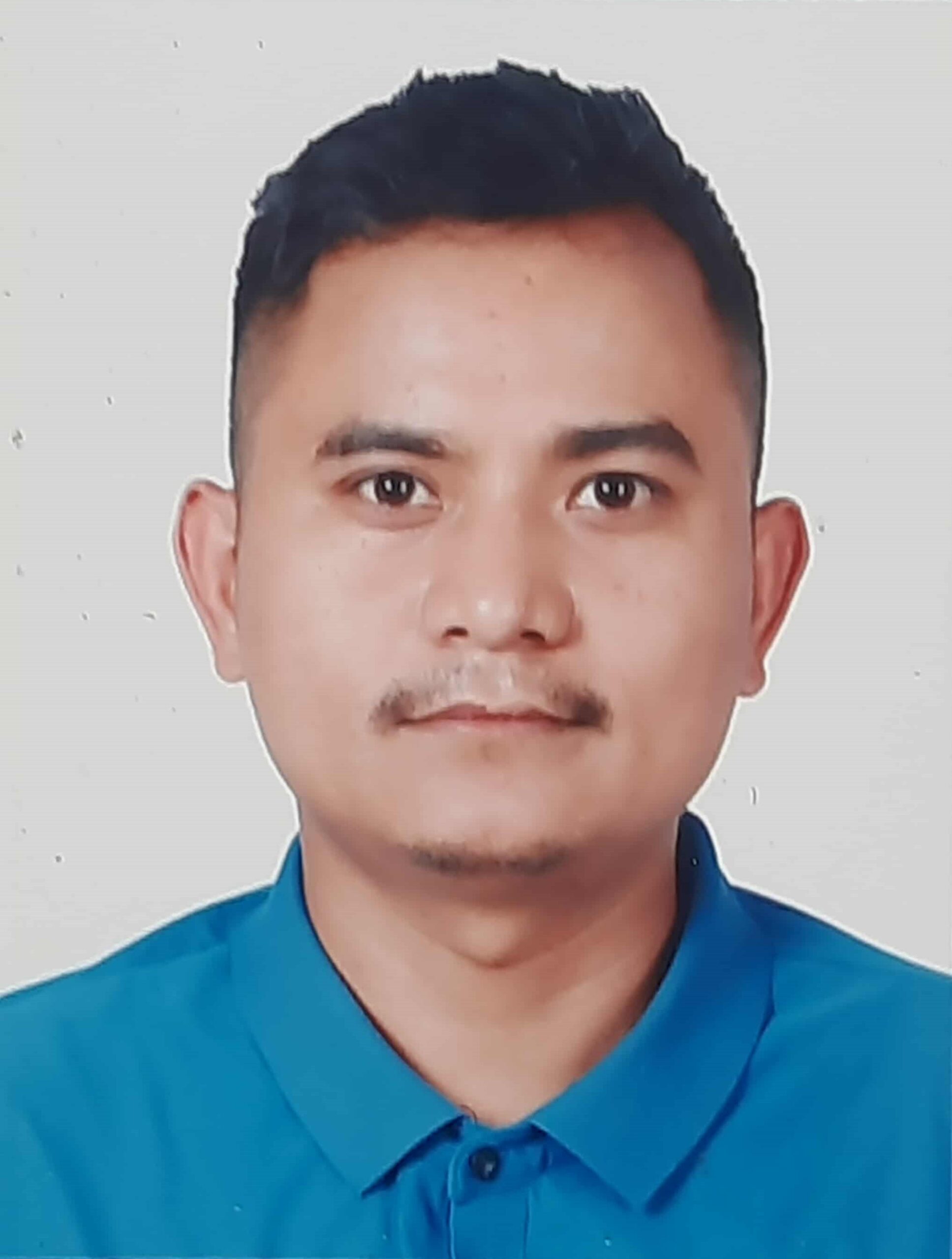 Abi Bomjan Tamang, Tour Senior Guide for Kailash Mansarovar Yatra