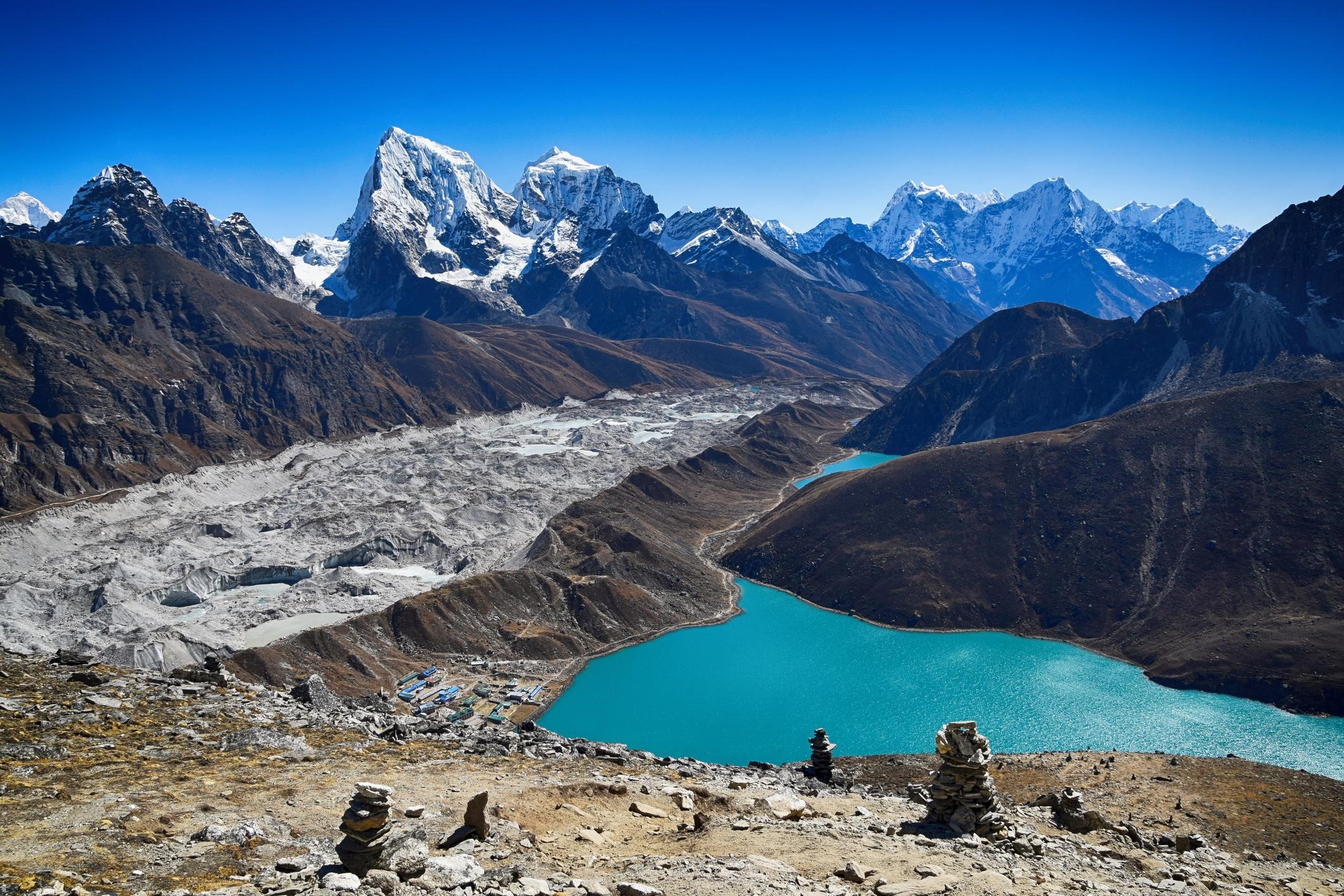 Annapurna Base Camp Trek: Discover the Natural Beauty of Nepal