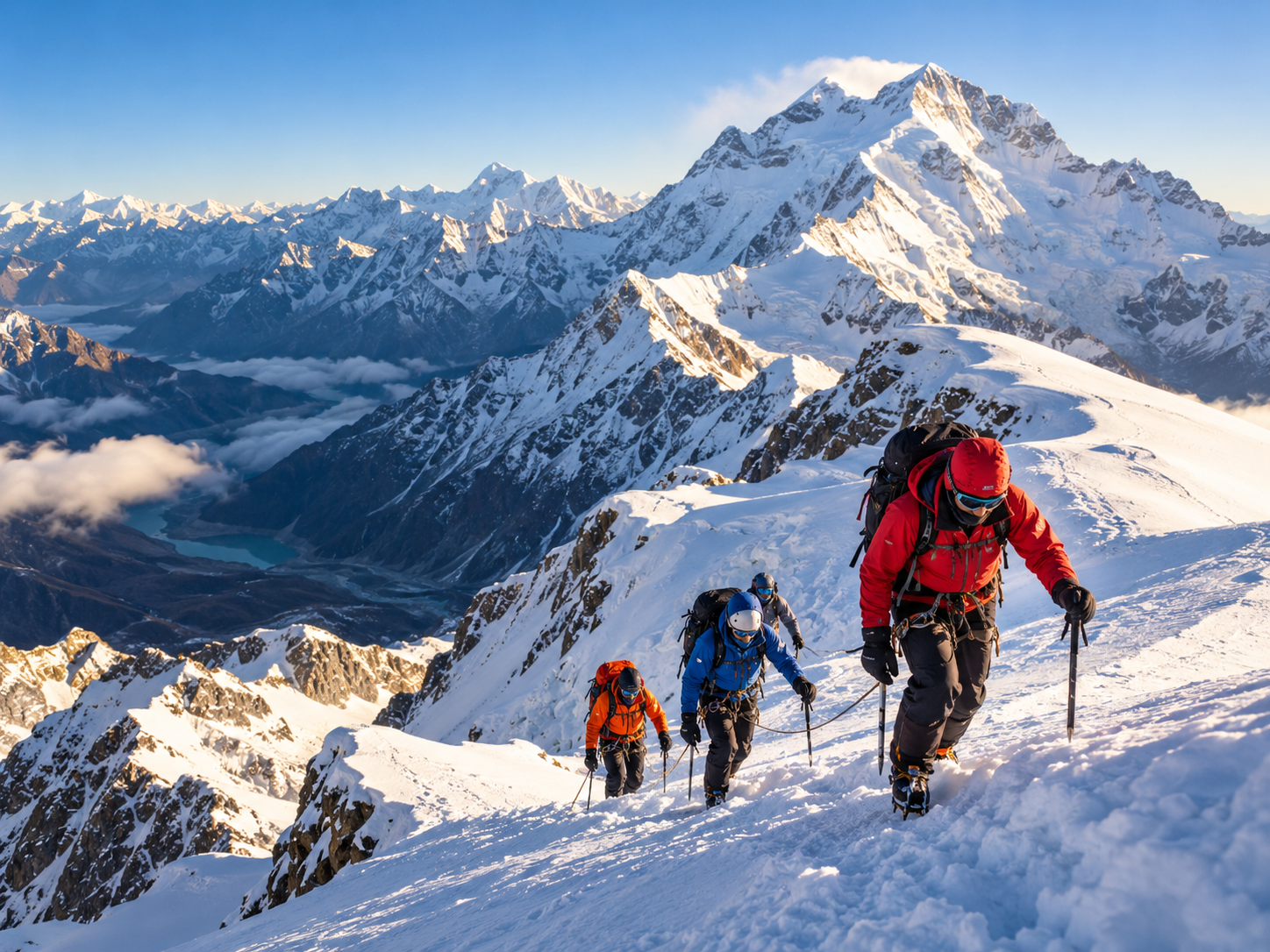 Why Is Tourism So Important for Nepal?
