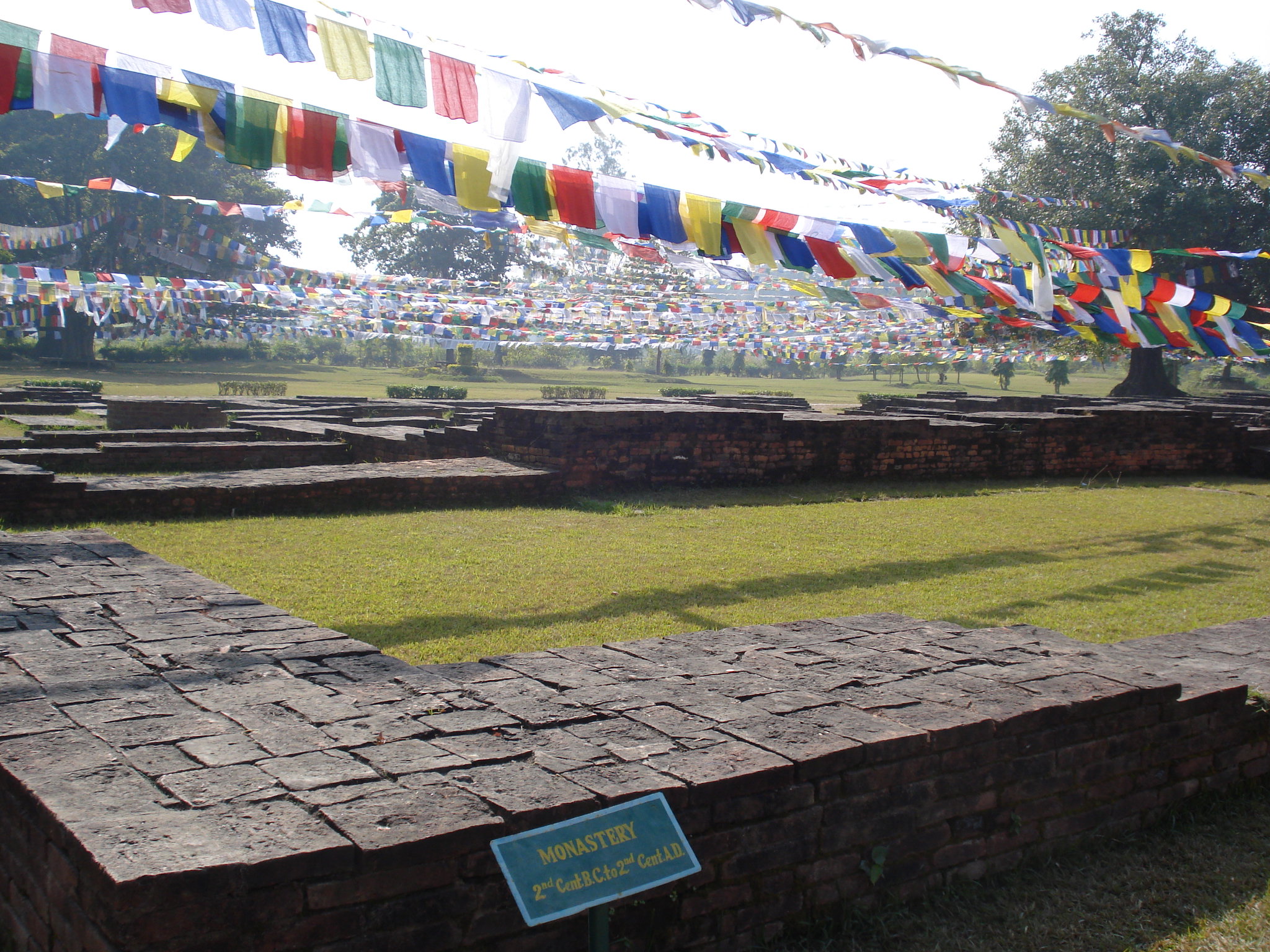 Buddhist cultural tour to Boudhanath, Pokhara and Lumbini in Nepal